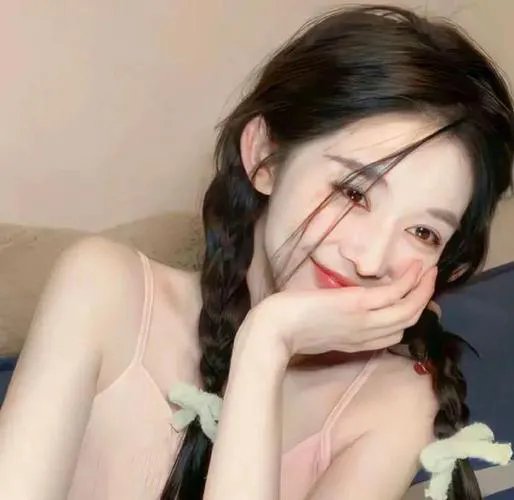 美丽坏美眉